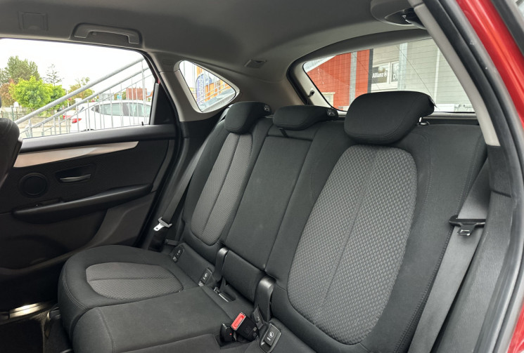 BMW SERIE 2 ACTIVETOURER Série 2 ActiveTourer 216dA 116ch Business Design DKG7 
