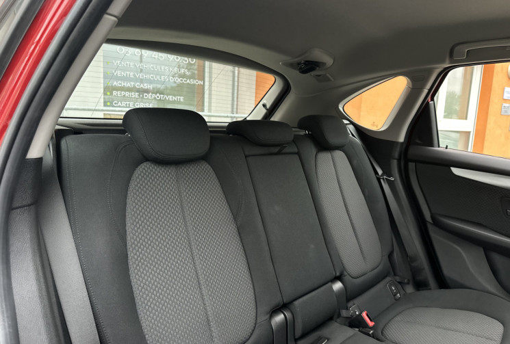 BMW SERIE 2 ACTIVETOURER Série 2 ActiveTourer 216dA 116ch Business Design DKG7 