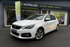 Peugeot 308 1.2 110ch Active Entretien Peugeot