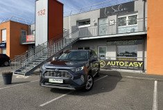 Toyota RAV4 Hybride 218 Dynamic 2WD