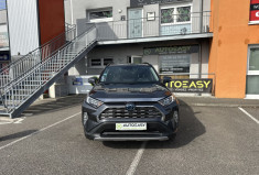Toyota RAV4 Hybride 218 Dynamic 2WD