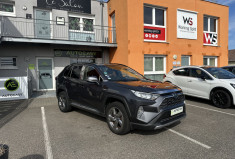 Toyota RAV4 Hybride 218 Dynamic 2WD