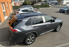 Toyota RAV4 Hybride 218 Dynamic 2WD