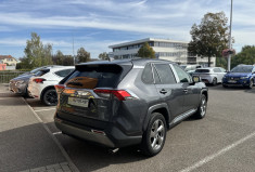 Toyota RAV4 Hybride 218 Dynamic 2WD