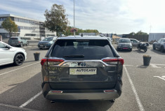 Toyota RAV4 Hybride 218 Dynamic 2WD