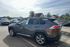 Toyota RAV4 Hybride 218 Dynamic 2WD
