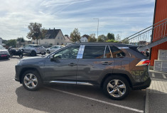 Toyota RAV4 Hybride 218 Dynamic 2WD