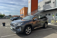 Toyota RAV4 Hybride 218 Dynamic 2WD