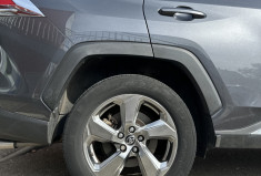 Toyota RAV4 Hybride 218 Dynamic 2WD