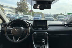 Toyota RAV4 Hybride 218 Dynamic 2WD