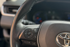 Toyota RAV4 Hybride 218 Dynamic 2WD