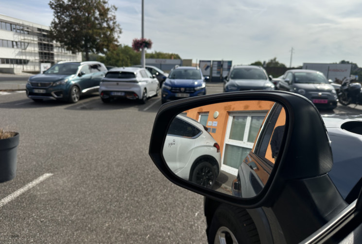 Toyota RAV4 Hybride 218 Dynamic 2WD