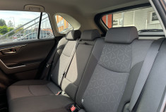 Toyota RAV4 Hybride 218 Dynamic 2WD