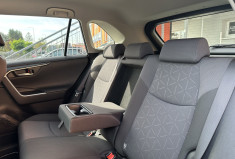 Toyota RAV4 Hybride 218 Dynamic 2WD