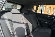 Toyota RAV4 Hybride 218 Dynamic 2WD