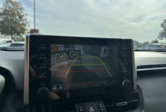 Toyota RAV4 Hybride 218 Dynamic 2WD