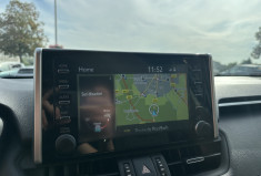 Toyota RAV4 Hybride 218 Dynamic 2WD