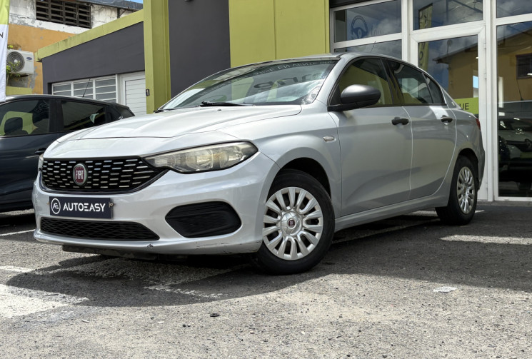 FIAT TIPO Sedan 1.4 i 16V 95 cv // Première main // Pas très kilométré 