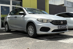 FIAT TIPO Sedan 1.4 i 16V 95 cv // Première main // Pas très kilométré 