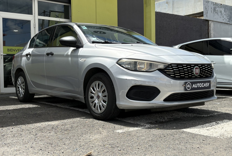 FIAT TIPO Sedan 1.4 i 16V 95 cv // Première main // Pas très kilométré 