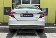 FIAT TIPO Sedan 1.4 i 16V 95 cv // Première main // Pas très kilométré 