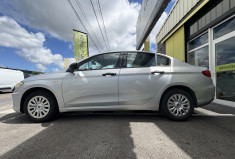 FIAT TIPO Sedan 1.4 i 16V 95 cv // Première main // Pas très kilométré 