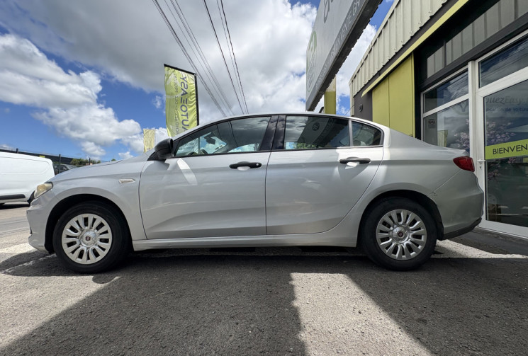FIAT TIPO Sedan 1.4 i 16V 95 cv // Première main // Pas très kilométré 