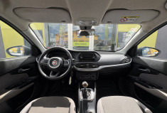 FIAT TIPO Sedan 1.4 i 16V 95 cv // Première main // Pas très kilométré 