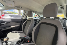 FIAT TIPO Sedan 1.4 i 16V 95 cv // Première main // Pas très kilométré 