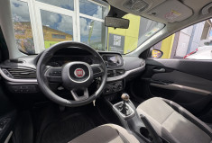 FIAT TIPO Sedan 1.4 i 16V 95 cv // Première main // Pas très kilométré 
