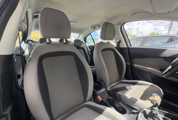 FIAT TIPO Sedan 1.4 i 16V 95 cv // Première main // Pas très kilométré 