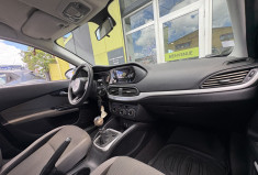 FIAT TIPO Sedan 1.4 i 16V 95 cv // Première main // Pas très kilométré 