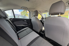 FIAT TIPO Sedan 1.4 i 16V 95 cv // Première main // Pas très kilométré 