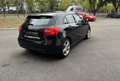 Mercedes Classe A 180 CDI 109ch Inspiration