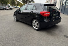 Mercedes Classe A 180 CDI 109ch Inspiration
