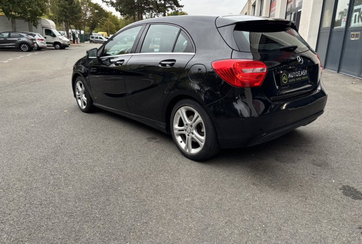 Mercedes Classe A 180 CDI 109ch Inspiration