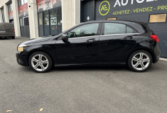 Mercedes Classe A 180 CDI 109ch Inspiration