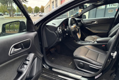 Mercedes Classe A 180 CDI 109ch Inspiration