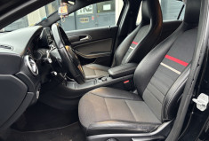Mercedes Classe A 180 CDI 109ch Inspiration