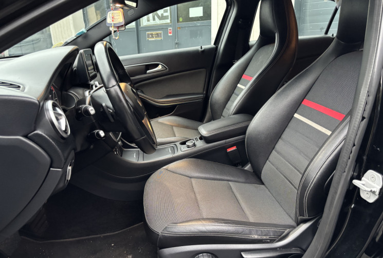 Mercedes Classe A 180 CDI 109ch Inspiration