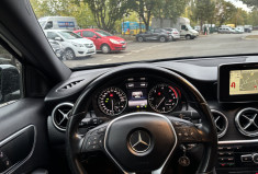 Mercedes Classe A 180 CDI 109ch Inspiration