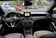 Mercedes Classe A 180 CDI 109ch Inspiration