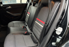 Mercedes Classe A 180 CDI 109ch Inspiration
