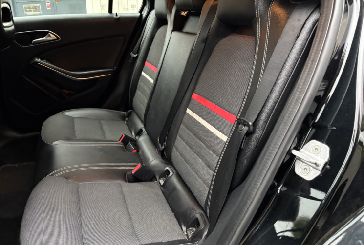 Mercedes Classe A 180 CDI 109ch Inspiration