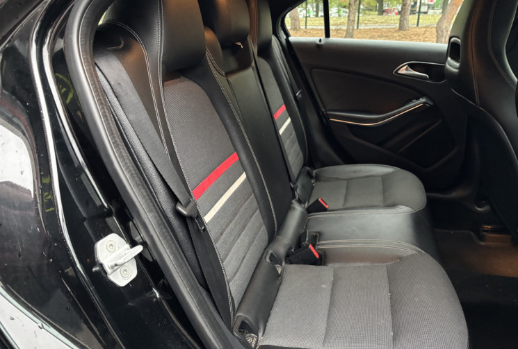 Mercedes Classe A 180 CDI 109ch Inspiration