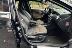 Mercedes Classe A 180 CDI 109ch Inspiration