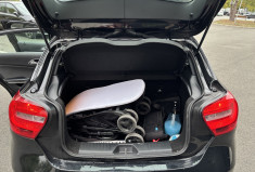 Mercedes Classe A 180 CDI 109ch Inspiration