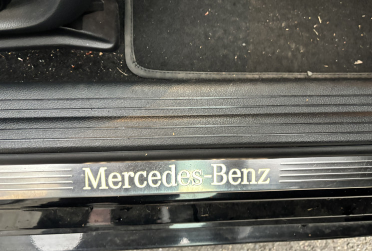 Mercedes Classe A 180 CDI 109ch Inspiration