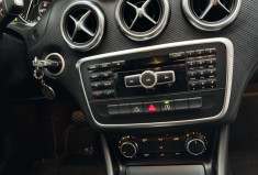 Mercedes Classe A 180 CDI 109ch Inspiration