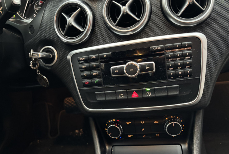Mercedes Classe A 180 CDI 109ch Inspiration
